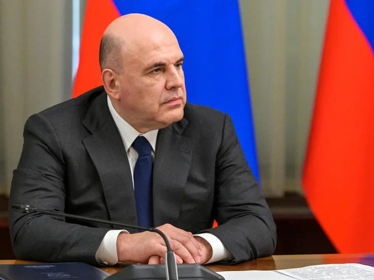 Михаил Мишустин отметил успехи Якутии в креативной экономике