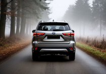 Женщина заинтересовалась объявлением о продаже престижного кроссовера Toyota Highlander, размещенном в одном из многочисленных Телеграм-каналов, предлагающих недорого автомобили из-за рубежа