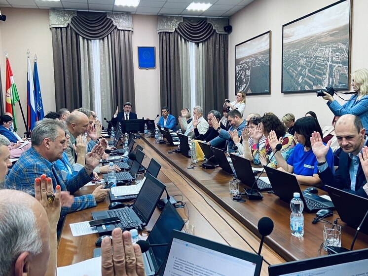 Обнинск может сменить название