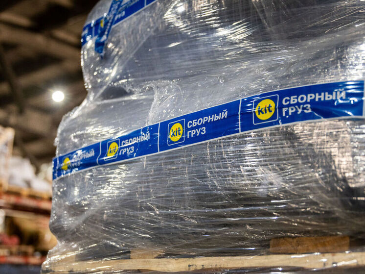 Стали известны популярные направления грузоперевозок из Кузбасса