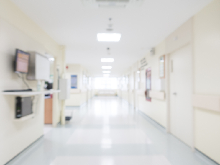 Власти Томска запускают комплексный ремонт горбольницы №3