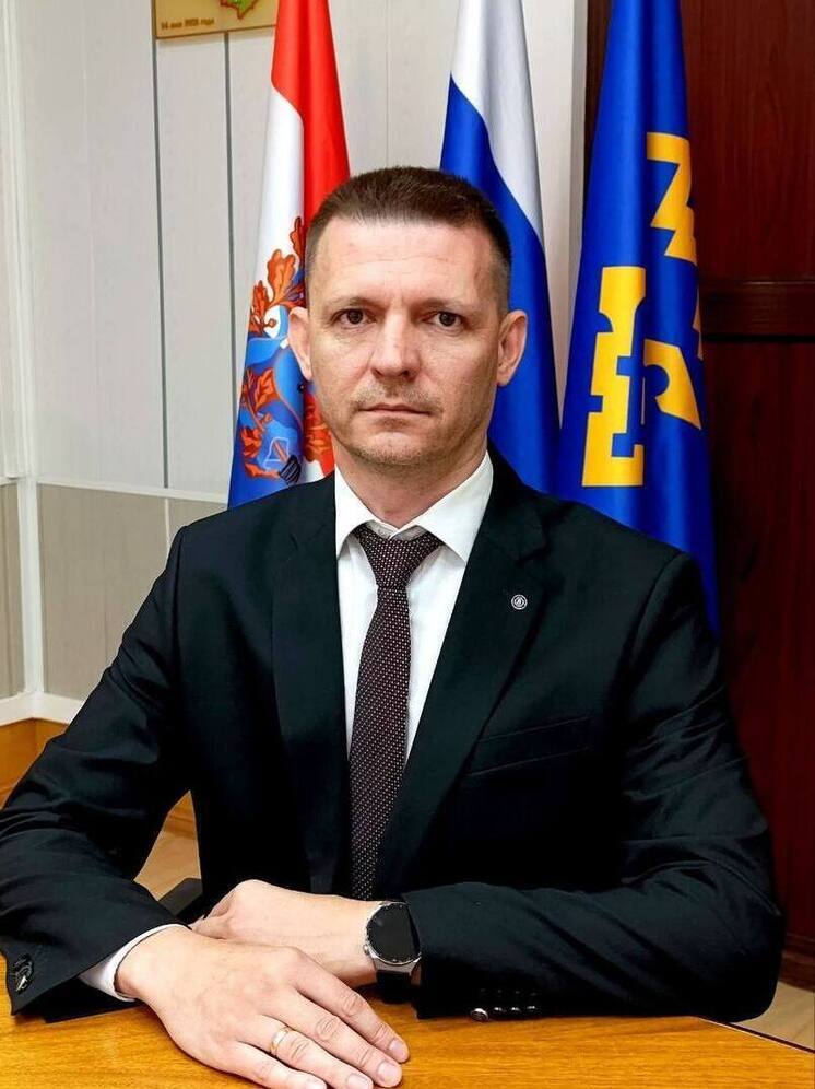 В Тольятти появился глава Департамента городского хозяйства - Станислав Мелешко