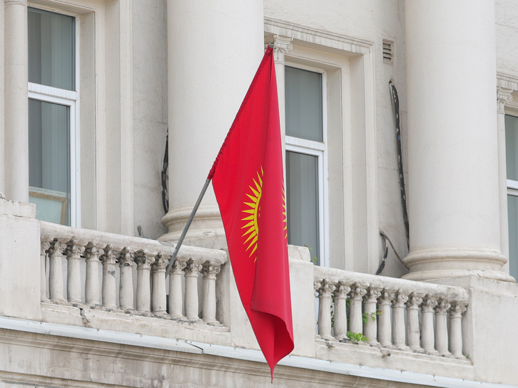 Парламент Киргизии запретил доступ к порносайтам в стране