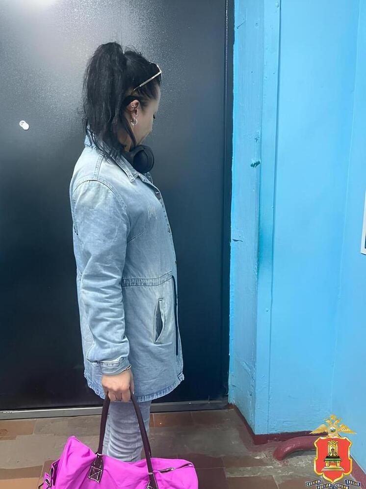 Под Тверью женщина обокрала мать знакомого, а после потеряла память