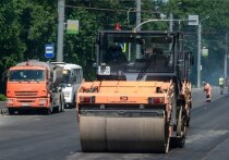 В рамках проекта в 2025 году будет отремонтировано 725 километров дорог