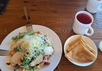 В Омске готовится к открытию первая кофейня московской сети Surf Coffee