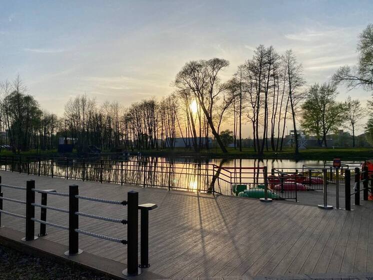 Белгородцев пригласили поучаствовать в конкурсе «Белгород меняется»