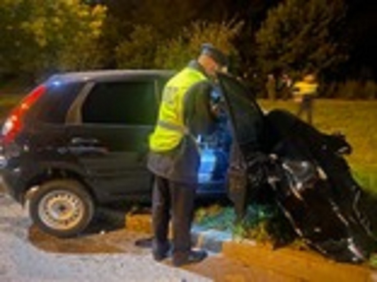 В ДТП в Каменске-Уральском погибла девушка