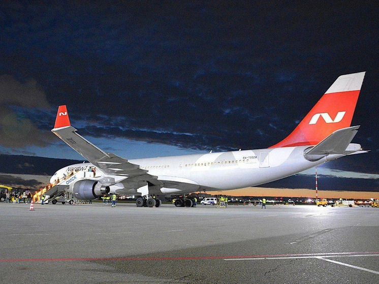 Задерживаются рейсы в Сочи из Екатеринбурга, Челябинска, Омска и Перми