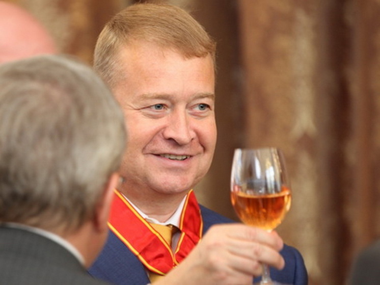 Экс-главе Марий Эл Леониду Маркелову сегодня исполнилось 62 года