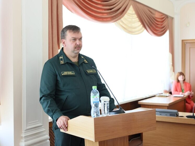 Новое оборудование сократило площадь лесных пожаров во Владимирской области в 2024 году