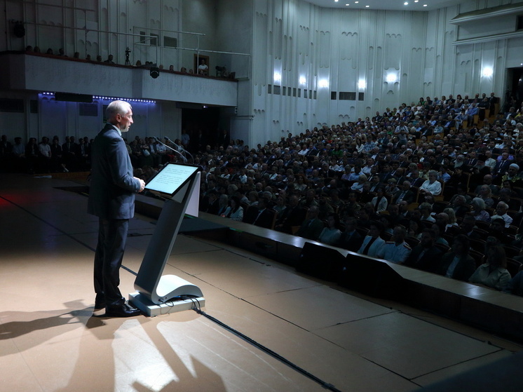 Томская область продолжит помогать участникам СВО и их семьям