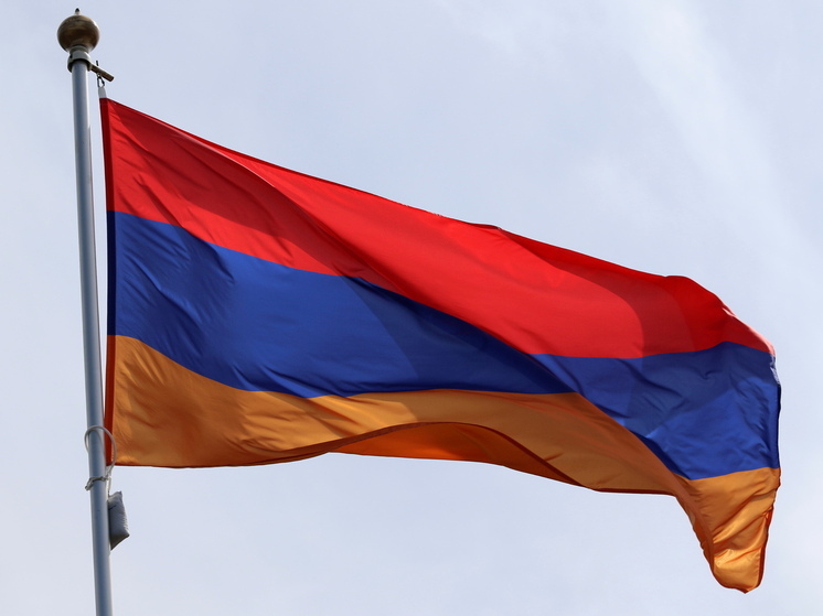 Следком Армении заявил о предотвращении попытки захвата власти и теракта