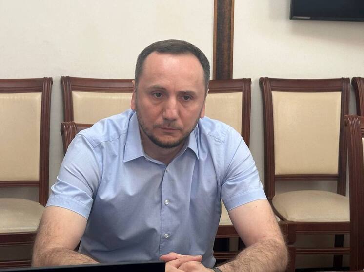 В Дагестане назначен руководитель Дирекции единого заказчика застройщика