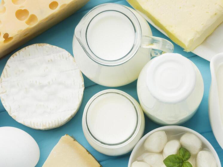 Россельхознадзор изъял из оборота 600 тонн молочной продукции курского производителя