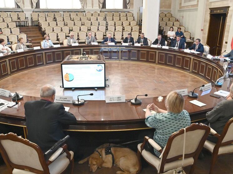 В Новосибирской области внедрят тьюторов для поддержки детей с инвалидностью