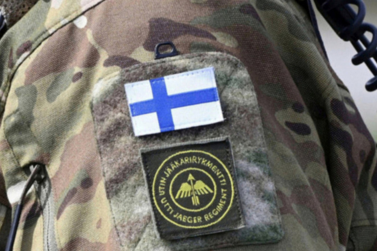 "Мы станем новой Украиной". Финны злы из-за войск НАТО у границы с Россией
