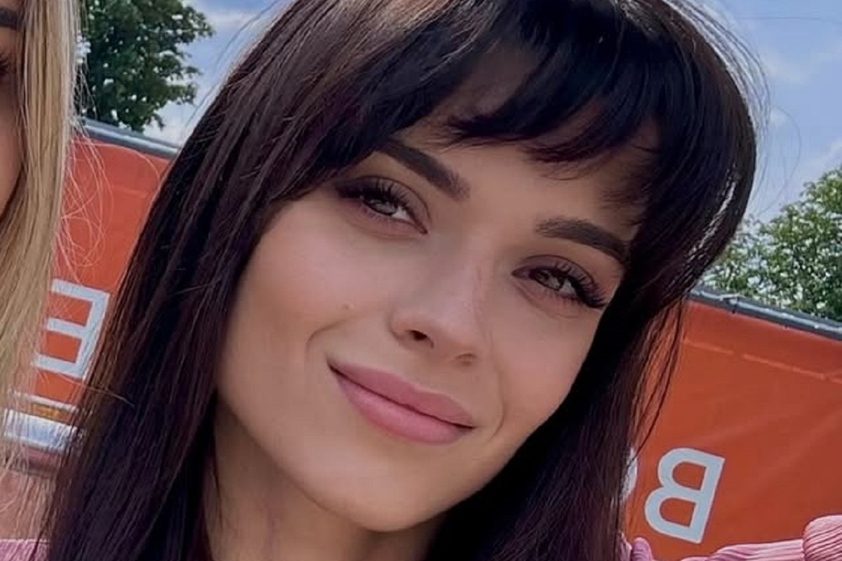 Фигуристка преобразилась до неузнаваемости