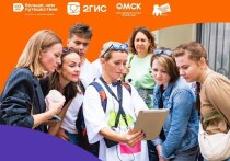 В честь Дня молодёжи, который пройдёт в Омске с 27 по 29 июня, представят специальный путеводитель по нашему городу