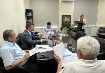 В Калмыкии уточняют границы земельных участков и расположенных на них зданий.

