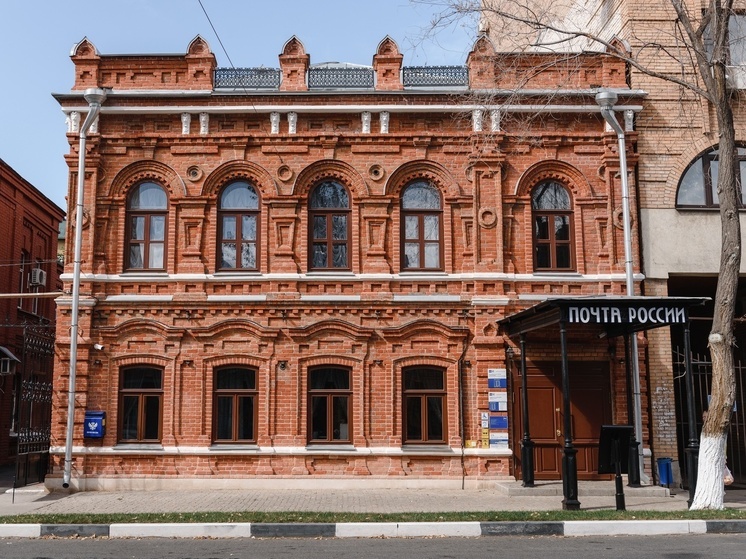 В Самаре пройдет неделя открытых дверей на Ретро-почте с 1 по 5 июля 2025 года