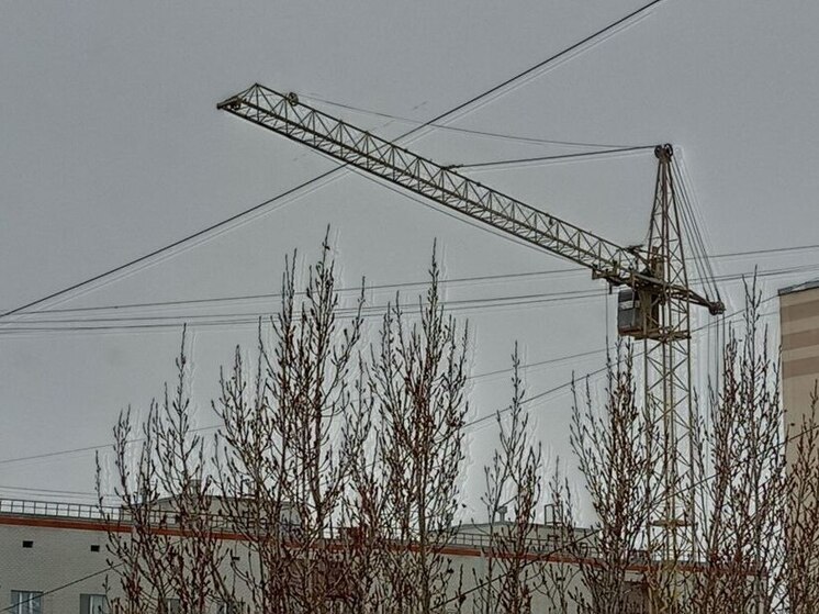 Депутат раскритиковал застройку без школ и дорог в Саратове