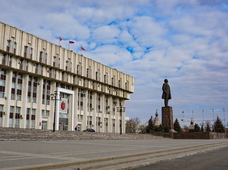 Власти Тулы хотят ввести автоматизированную систему управления имуществом