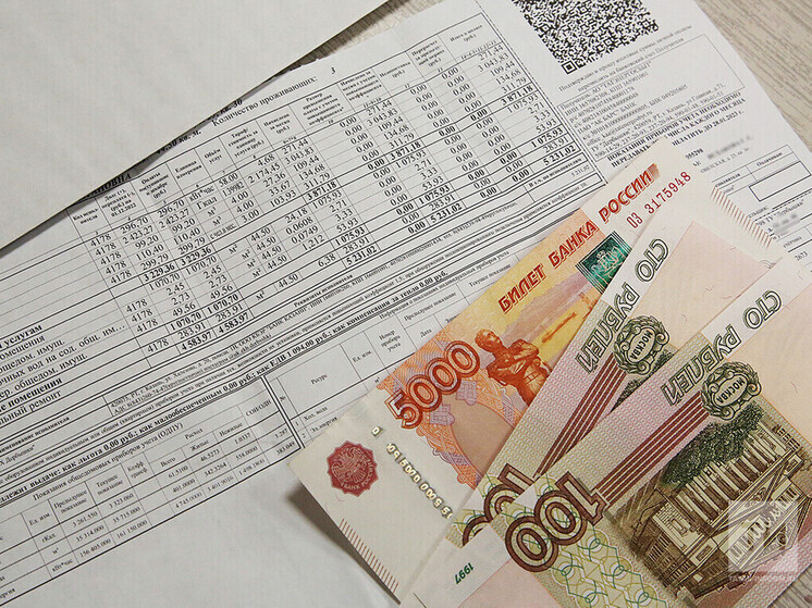 Татарстанцам вернули 9,4 млн рублей за излишне уплаченные средства за ЖКУ