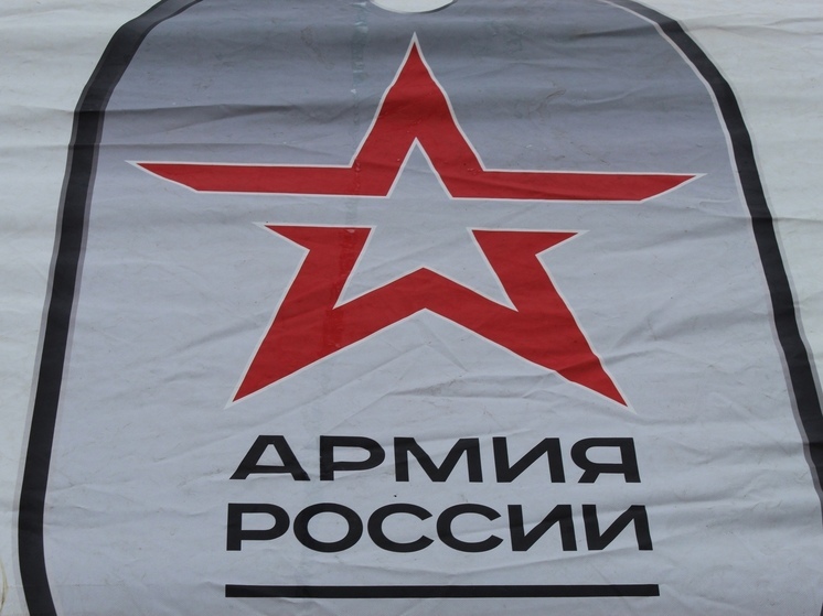 Девять молодых людей из Череповца призваны служить в Президентский полк