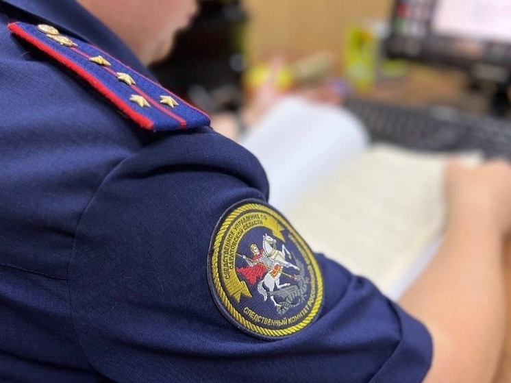 Сотрудницу полиции Саратовской области обвинили во внесении ложных сведений