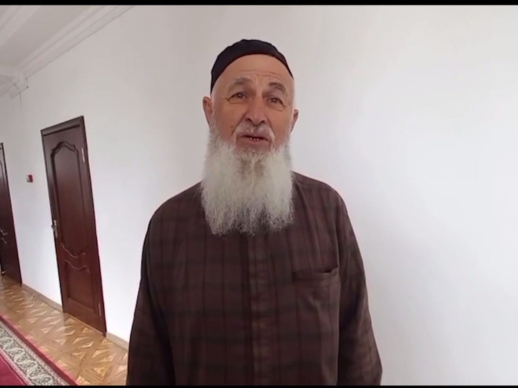 Минздрав Ингушетии обеспечит санаторным лечением родителей героя СВО