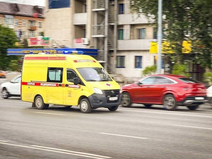 Фельдшер из Искитима спасла жизнь роженице, руководя процессом по телефону