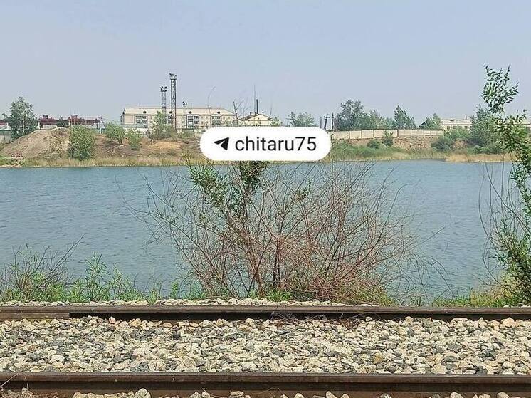 Ребенок погиб на Кадалинских котлах в Чите