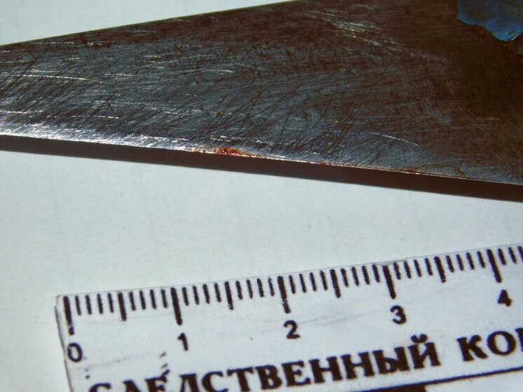В Тверской области застолье завершилось трагедией: женщина зарезала знакомого