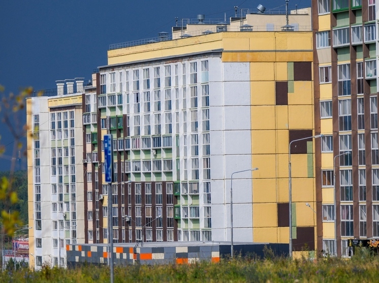 Десятки домов останутся без горячей воды в июле из-за опрессовок
