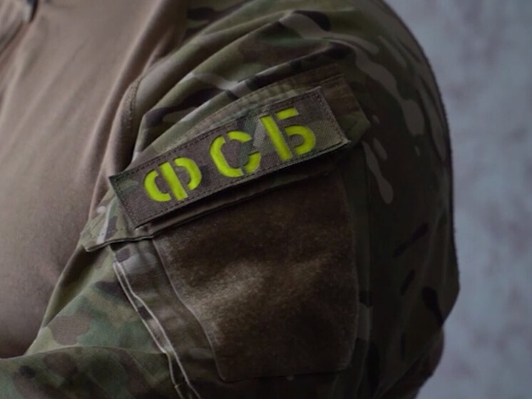 ФСБ: в Подмосковье уничтожены готовившие теракт пособники спецслужб Киева