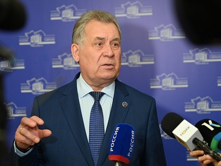 Александр Романенко: бюджет Алтайского края скорректирован с учетом экономического роста и социальных приоритетов