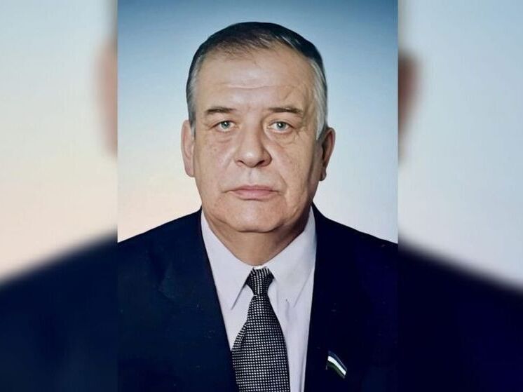 В Башкирии ушел из жизни экс-глава Белорецкого района