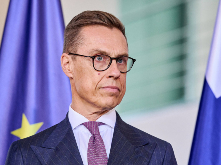 Стубб: время западного доминирования закончилось