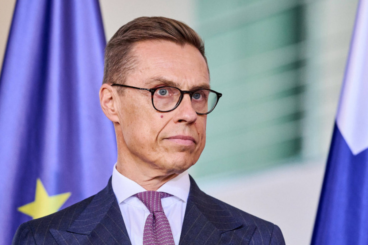 Президент Финляндии признал, что эпоха доминирования Запада подошла к концу
