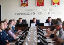 В городском округе оперативно решаются проблемы жителей