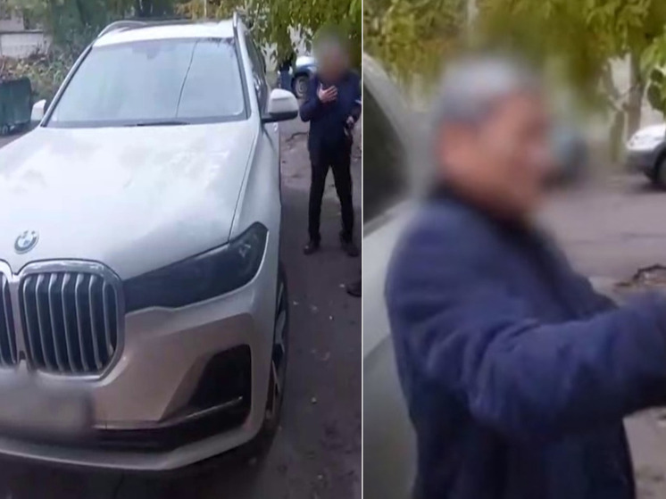 Сбившему насмерть многодетную волгоградку Александру Паку грозит 20 лет колонии