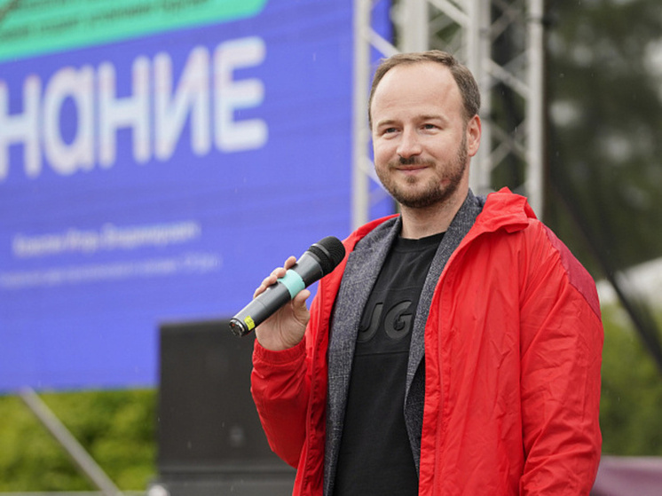 На фестивале «Белый июнь» обсудили роль технологий в защите природы