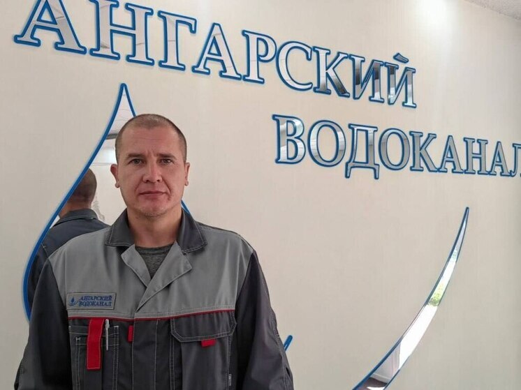 Ветеран СВО нашел работу благодаря Всероссийской ярмарке трудоустройства