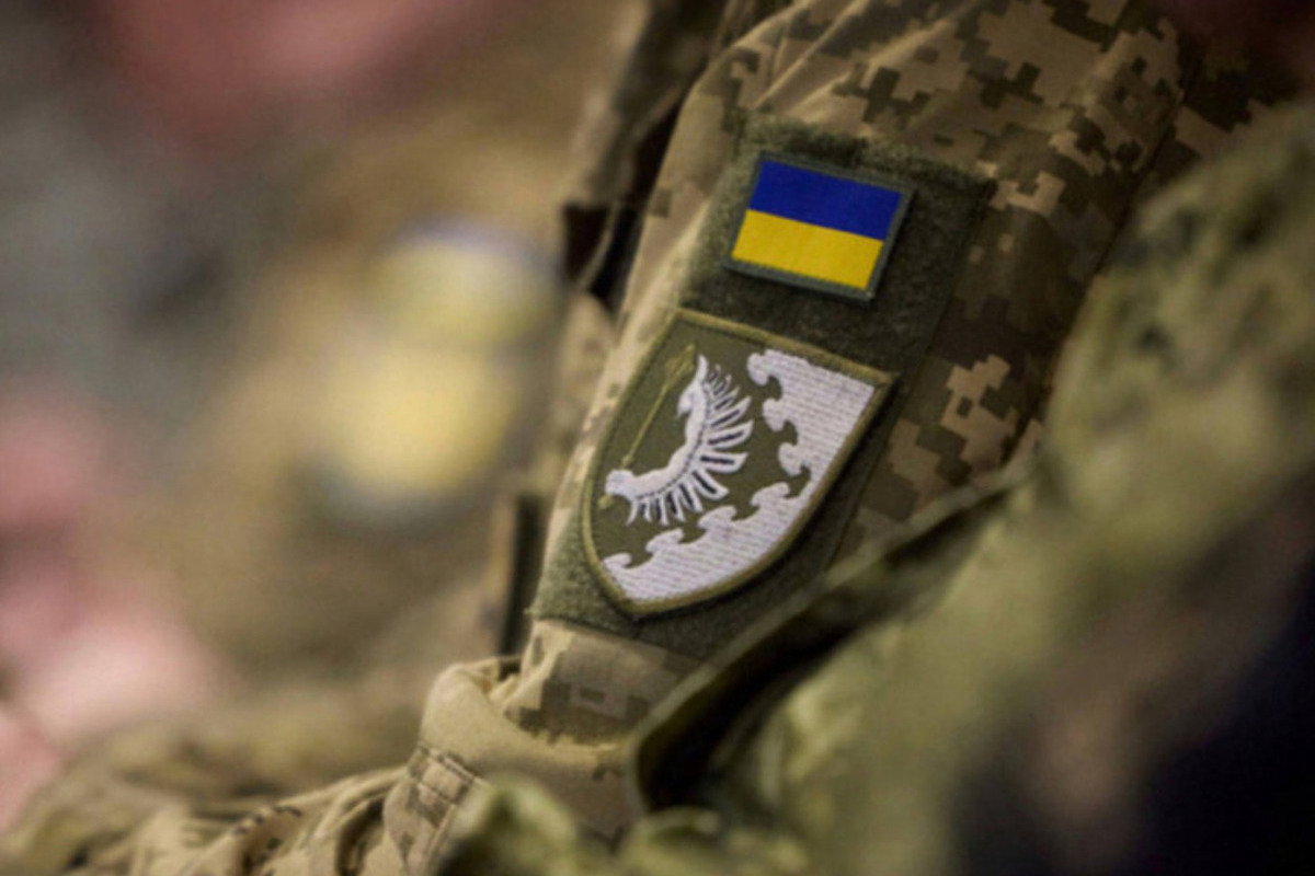Элитный британский взвод ВСУ потерял три десятка бойцов в попытке контратаки на Сумщине