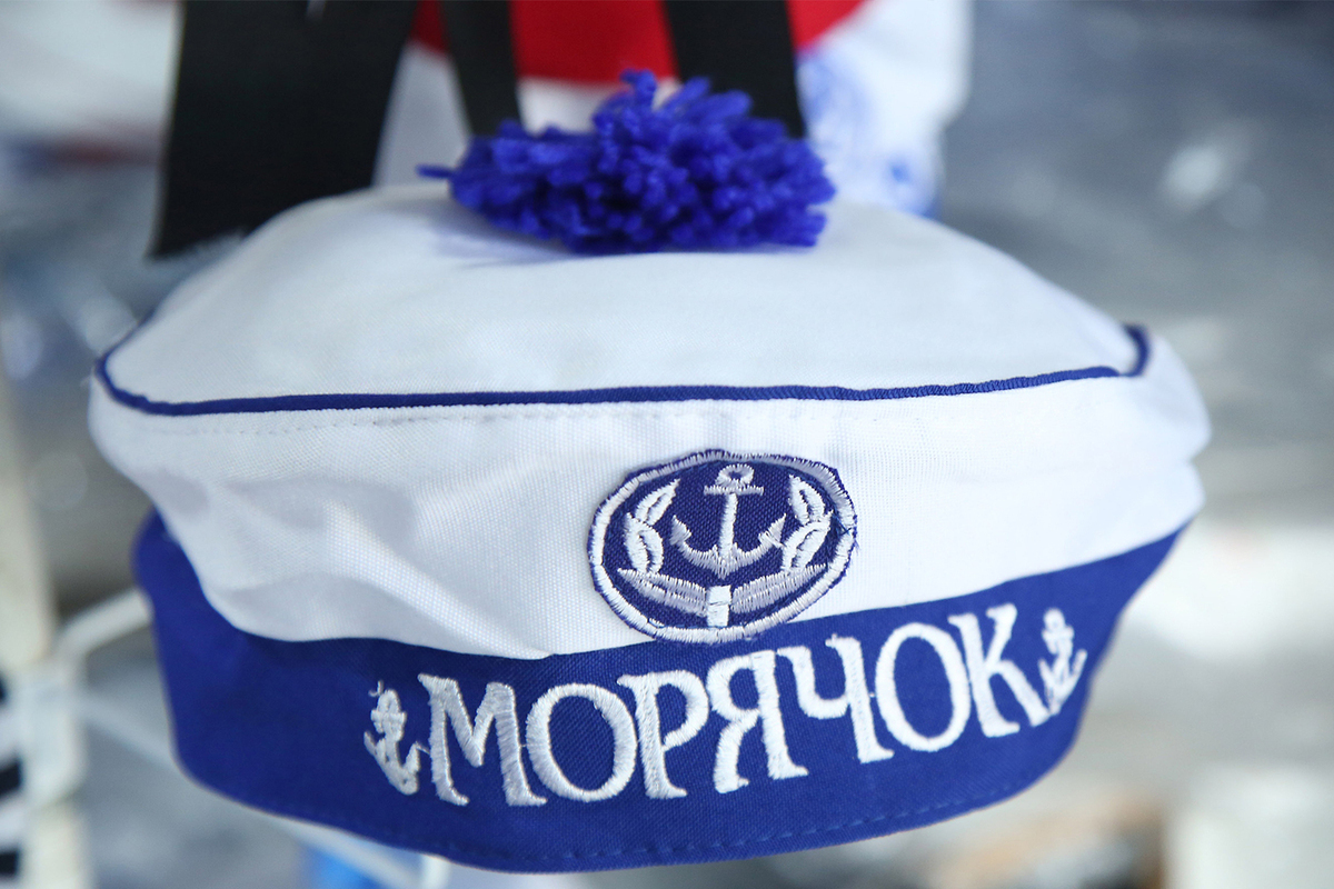 Женщина на корабле: откуда взялось стойкое морское предубеждение