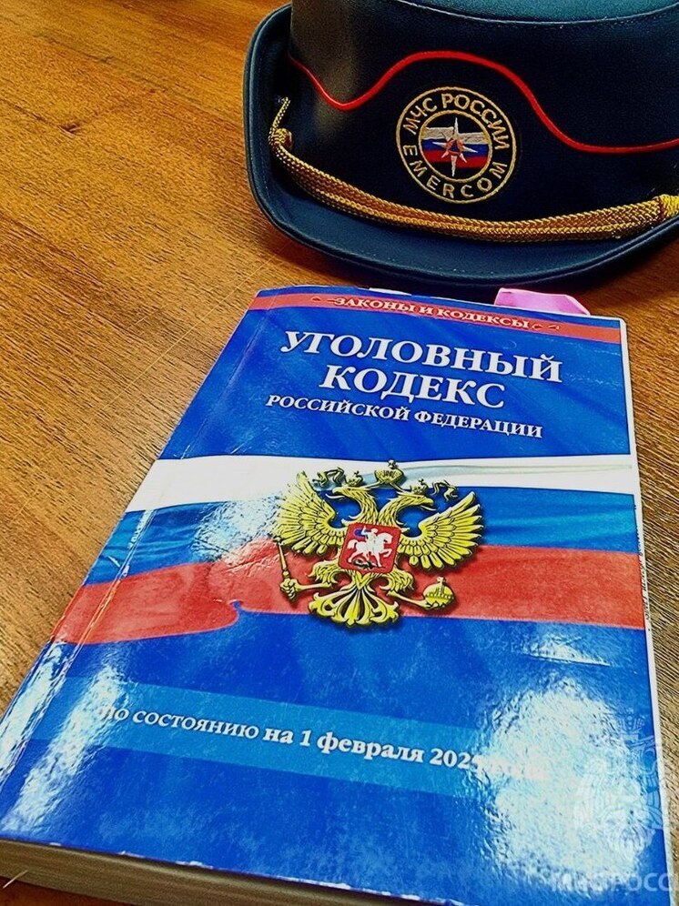 Угрозы сотруднику МЧС привели нижегородца на скамью подсудимых