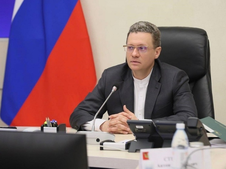 Вологодчина выполняет ключевые поручения Владимира Путина