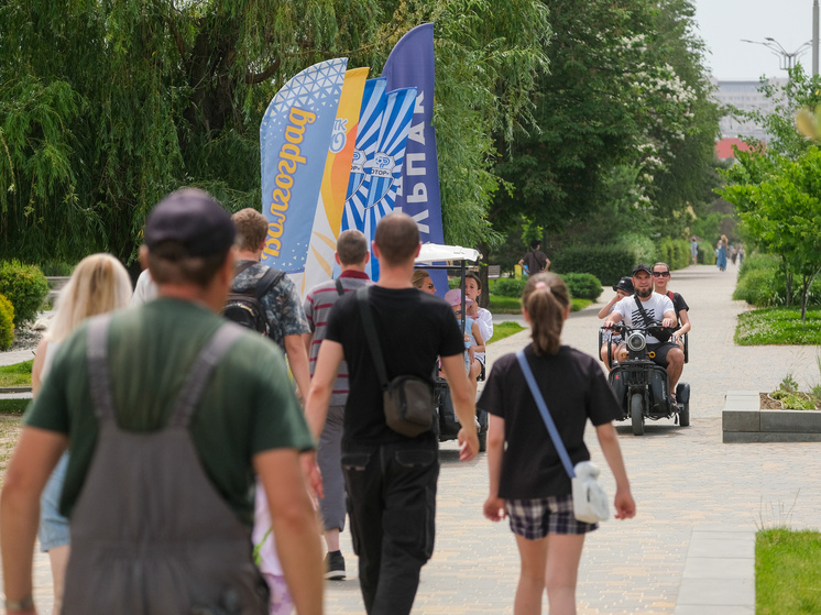 Волгоградские приставы помогли японцу найти 4-летнюю дочь