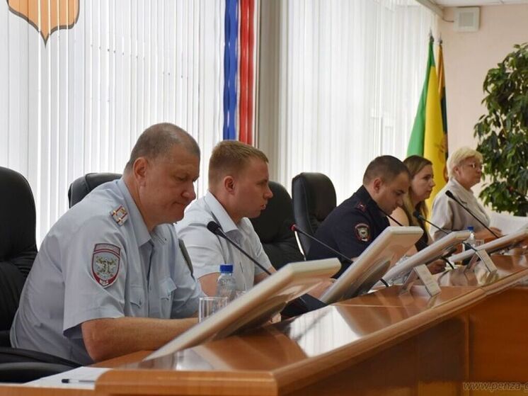 200 рабочих мест предоставят пензенским подросткам этим летом